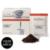 Chilli Hot Chocolate Sachets, , hi-res