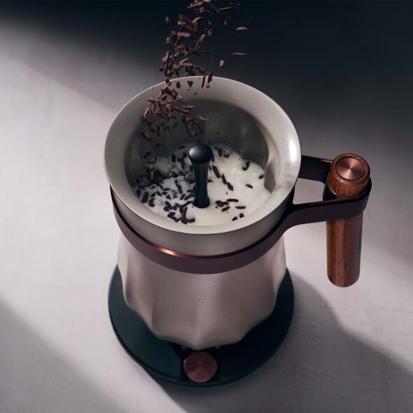 Honey Hot Chocolate Sachets &ndash; Limited Edition, , hi-res