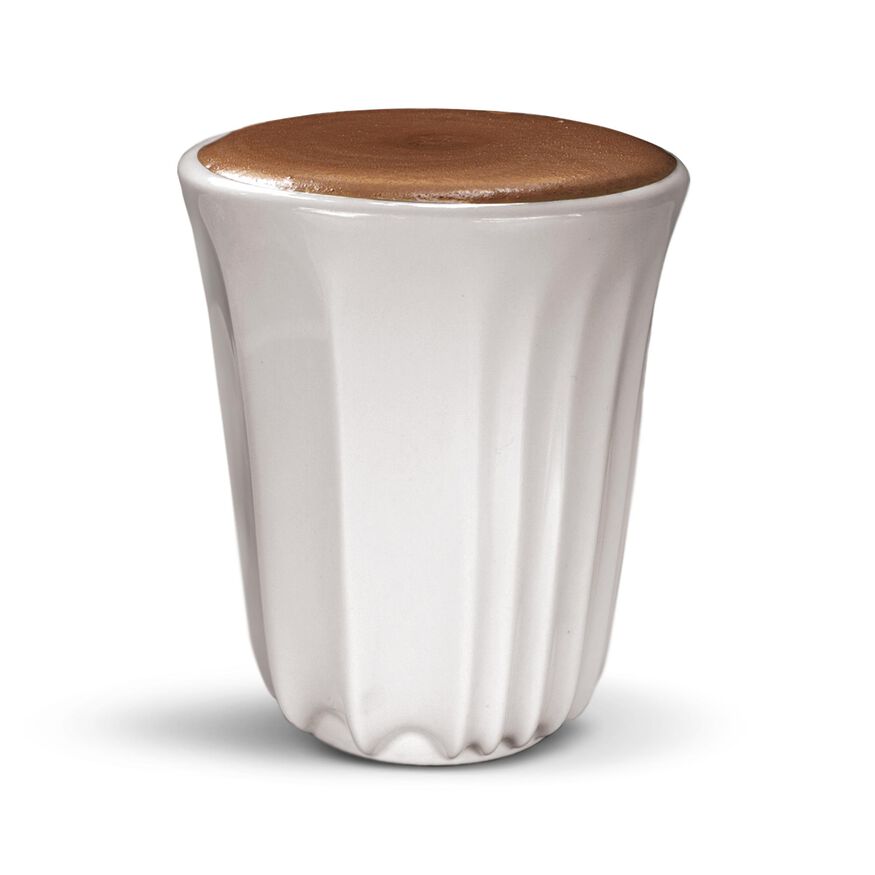 Duo of Podcups Ceramic Cup Hotel Chocolat