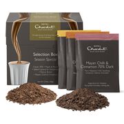Seasonal Hot Chocolate Selection Box, , hi-res