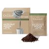Hazelnut Mocha Latte Hot Chocolate Sachets , , hi-res