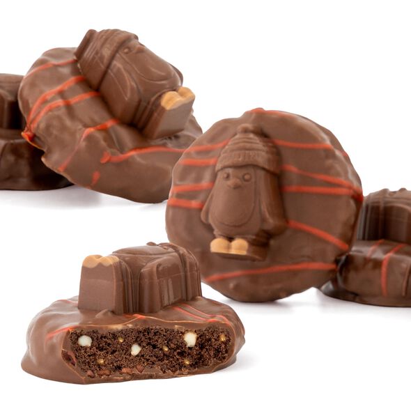 Cookies Luxe &ndash; Christmas Edition, , hi-res