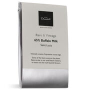 65% Buffalo Milk Saint Lucia Chocolate &ndash; Rare &amp; Vintage Chocolate, , hi-res