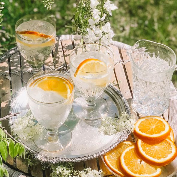 Gin and Liqueurs Collection, , hi-res