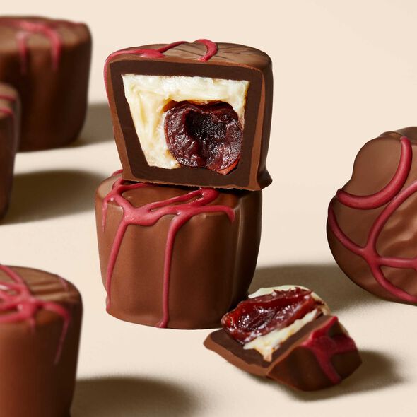 Cherry Deluxe Selector, , hi-res