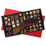 The Christmas Chocolatier's Table, , hi-res