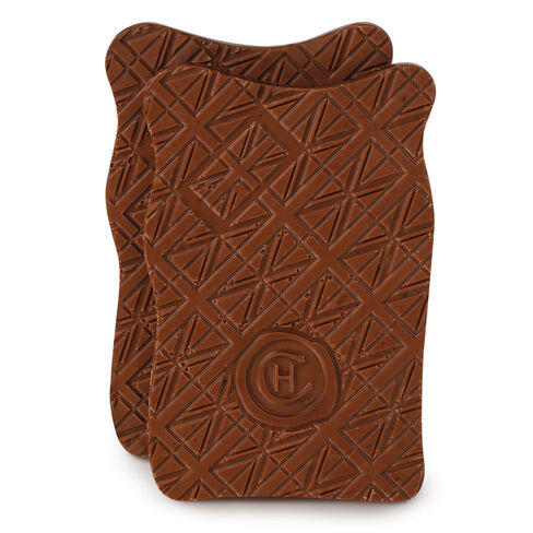 Caramel Cappuccino Coffee Chocolate Slab Selector, , hi-res