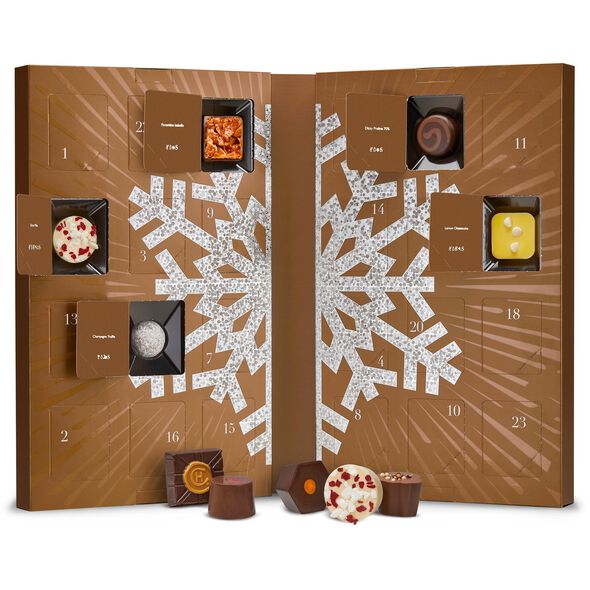 The Everything Advent Calendar, , hi-res