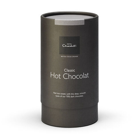 Classic Hot Chocolate 70%, , hi-res
