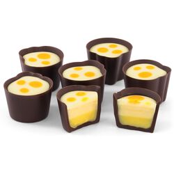 Pineapple &amp; Yuzu Chocolate Selector, , hi-res