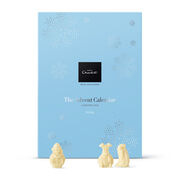 The Advent Calendar &ndash; White Chocolate, , hi-res