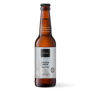 Cocoa Beer, , hi-res