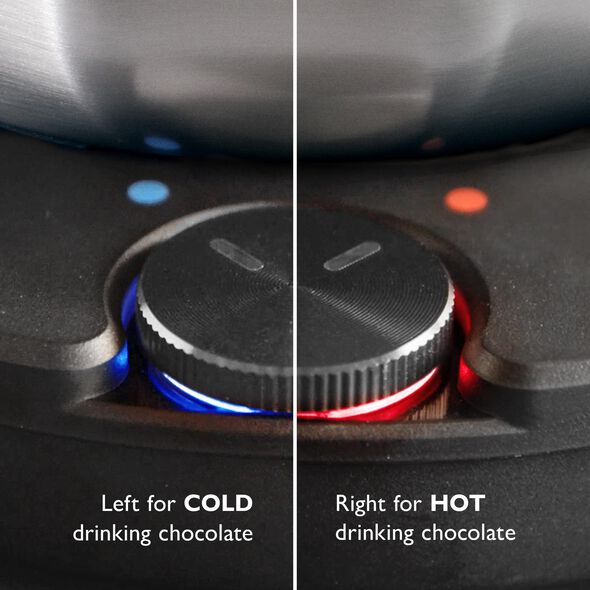 Velvetiser &ndash; With Vegan Selection*, , hi-res