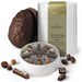 Unbelievably Vegan* Ostrich Easter Egg, , hi-res