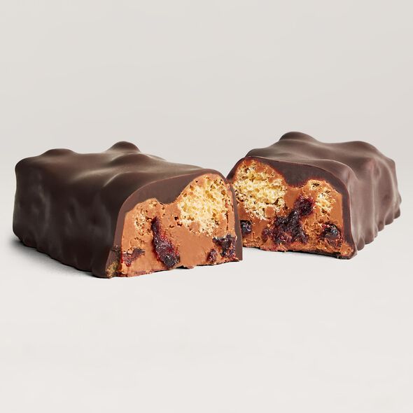 Better Way Bar &ndash; Dark Chocolate &amp; Praline, , hi-res
