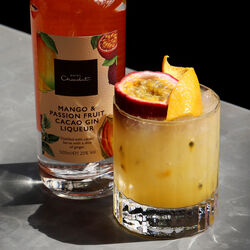 Tropical Daisy Cocktail, , hi-res