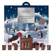 Up to Snow Good &ndash; Children&rsquo;s Advent Calendar, , hi-res