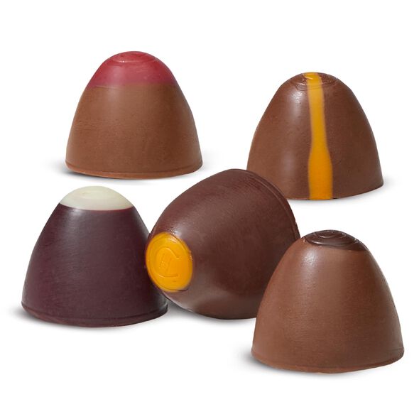 The Advent Calendar For Two, , hi-res