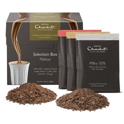 Mellow Hot Chocolate Selection Box, , hi-res