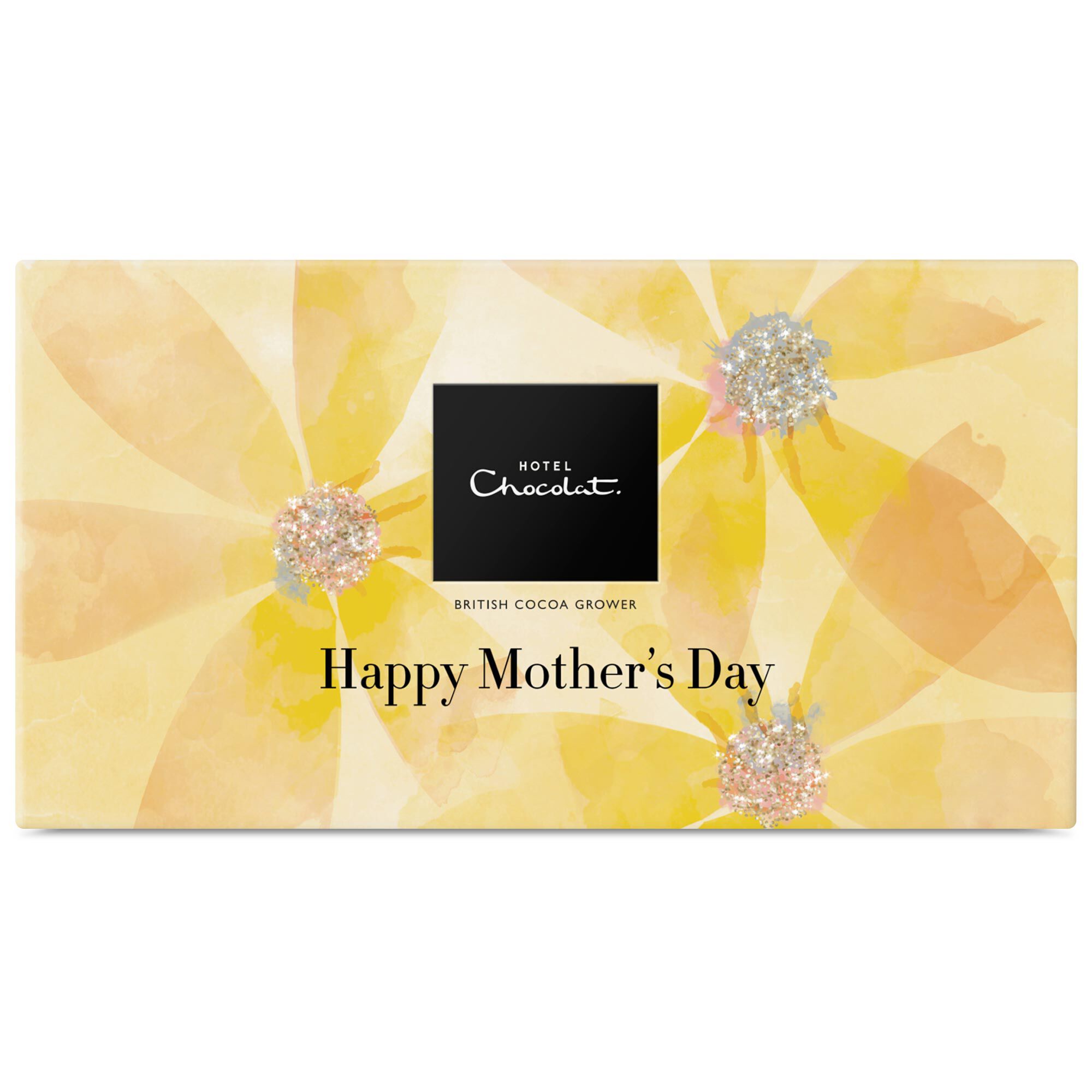 hotel chocolat mothers day