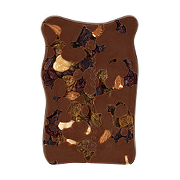 Fruit &amp; Nut Slab, , hi-res