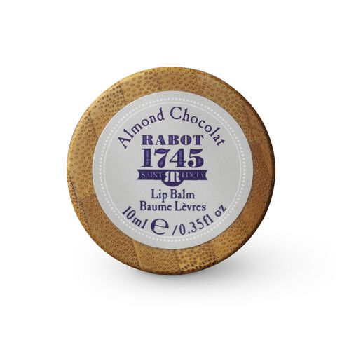 Chocolate Almond Lip Balm, , hi-res