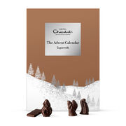 The Advent Calendar &ndash; Supermilk Chocolate, , hi-res