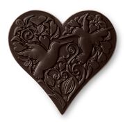 The Precious Heart &ndash; Dark Chocolate, , hi-res