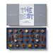 29-Piece Milk Devotee Father's Day Chocolate Box, , hi-res