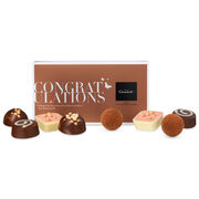 Congratulations Chocolate Box, , hi-res