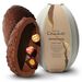 Everything Chocolate Ostrich Easter Egg , , hi-res