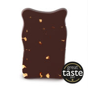 Supermilk Hazelnut Chocolate 100g Slab Selector, , hi-res