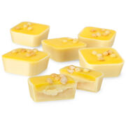 Lemon Chocolate Cheesecake Selector, , hi-res