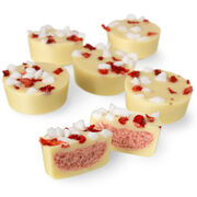 White Chocolate Eton Mess Selector, , hi-res