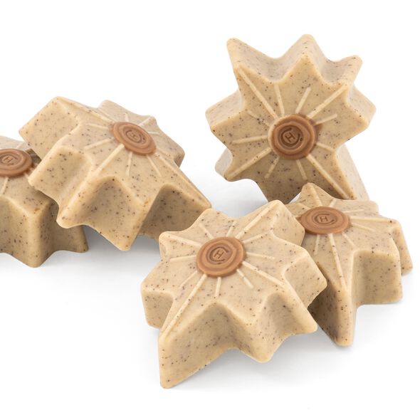 Christmas Chocolate Supernovas &ndash; Caff&egrave; Latte Torte, , hi-res