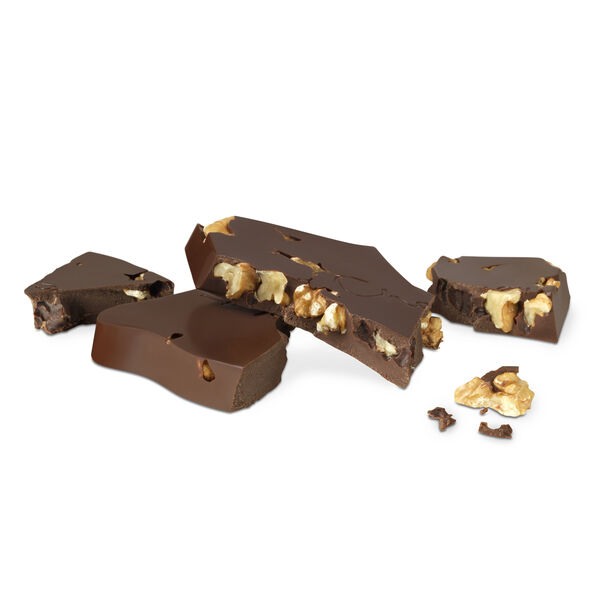Coffee and Walnut Chocolate  Selector, , hi-res