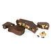 Coffee and Walnut Chocolate  Selector, , hi-res