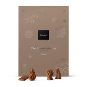 The Advent Calendar &ndash; Caramel Chocolate, , hi-res