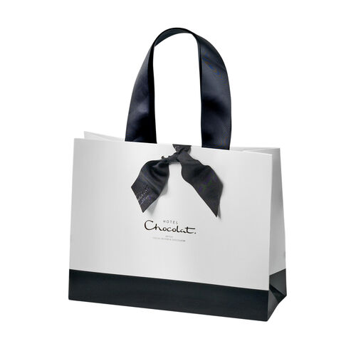 Untouched friendly Transplant Small Gift Bag | Chocolate Gift | Hotel Chocolat