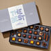 29-Piece Milk Devotee Father's Day Chocolate Box, , hi-res