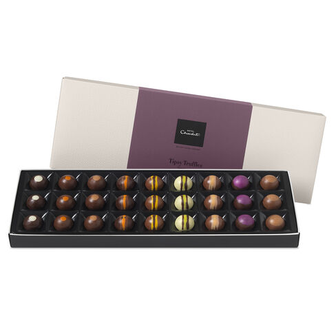 The Tipsy Alcoholic Truffles Sleekster, , hi-res