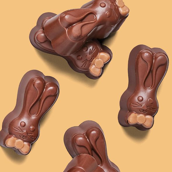 A Chocolatier&rsquo;s Easter Collection, , hi-res