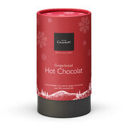 Christmas Hot Chocolate - Gingerbread, , hi-res