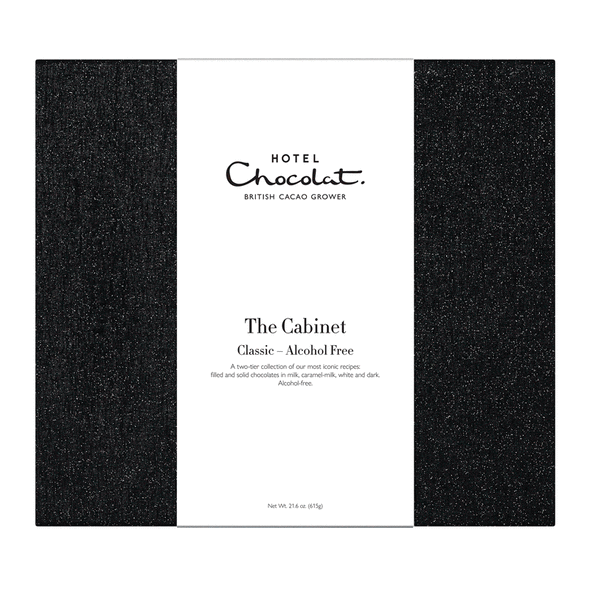 The Classic Cabinet | Alcohol Free, , hi-res