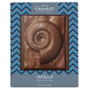 40% Milk Chocolate Old Fossil, , hi-res