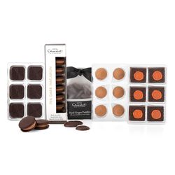 High Cocoa Curated Collection, , hi-res