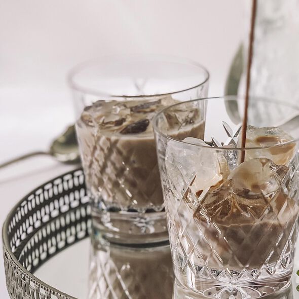 Velvetised Chocolate Cream 50ml, , hi-res