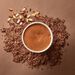 Peanut Butter Hot Chocolate Sachets , , hi-res