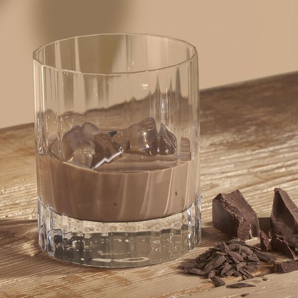 Chocolate Velvetised Cream 500ml, , hi-res