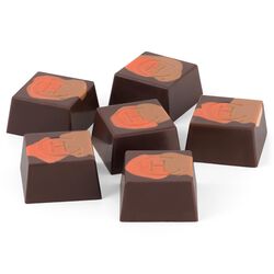 Spicy Maple Chocolate Selector , , hi-res